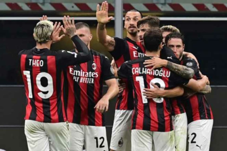 Andai Tak Terlena, Milan Bisa Juara di Musim Ini