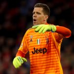 Peran Szczesny di Mata Gianluca Pagliuca