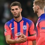 Baru Sembuh, Bintang Chelsea Harus Kembali Menepi
