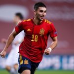 Rekor-Rekor Ferran Torres Usai Bikin Hattrick ke Gawang Jerman