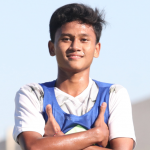 Timnas U-16