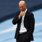 Zidane Kirim Kode Tidak Bakal Perpanjang Kontrak Di Real Madrid