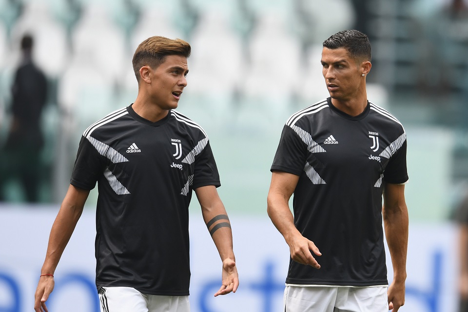Bukan Ronaldo, Wolves Bidik Pemain Juventus Ini Tuk Gantikan Traore