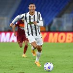 Ronaldo Absen, Ada yang Salah di Tim Juventus
