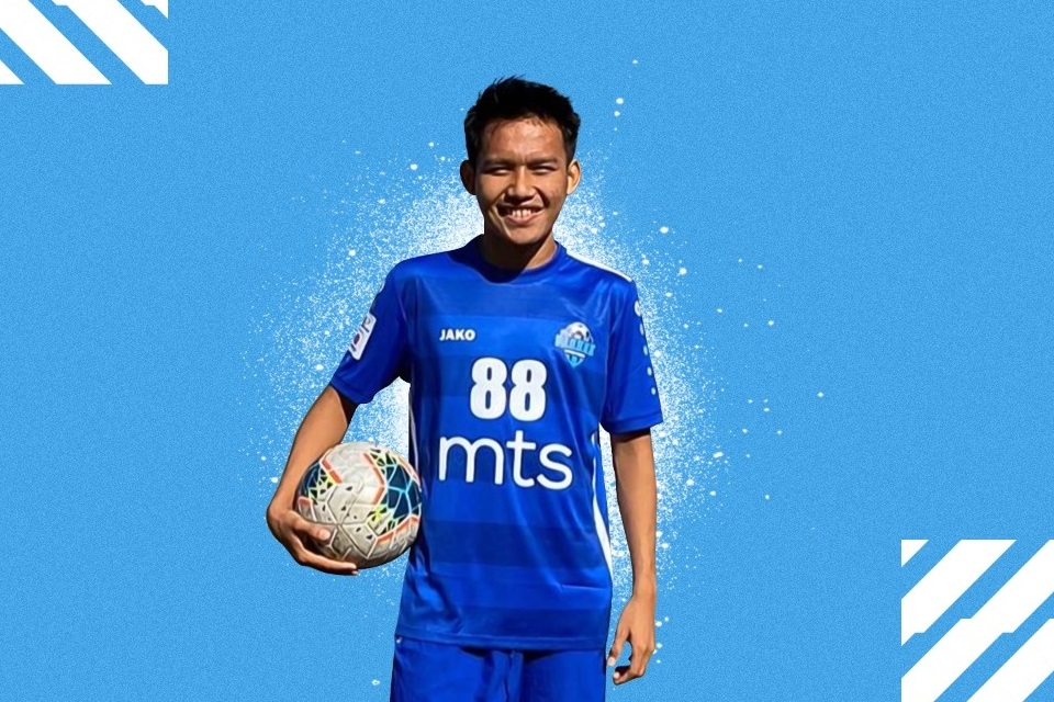 Ketum PSSI: Pemain Indonesia Harus Lebih Banyak Main ke Luar