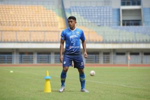 Dua Alasan Febri Haryadi Tolak Pinangan Klub Thailand