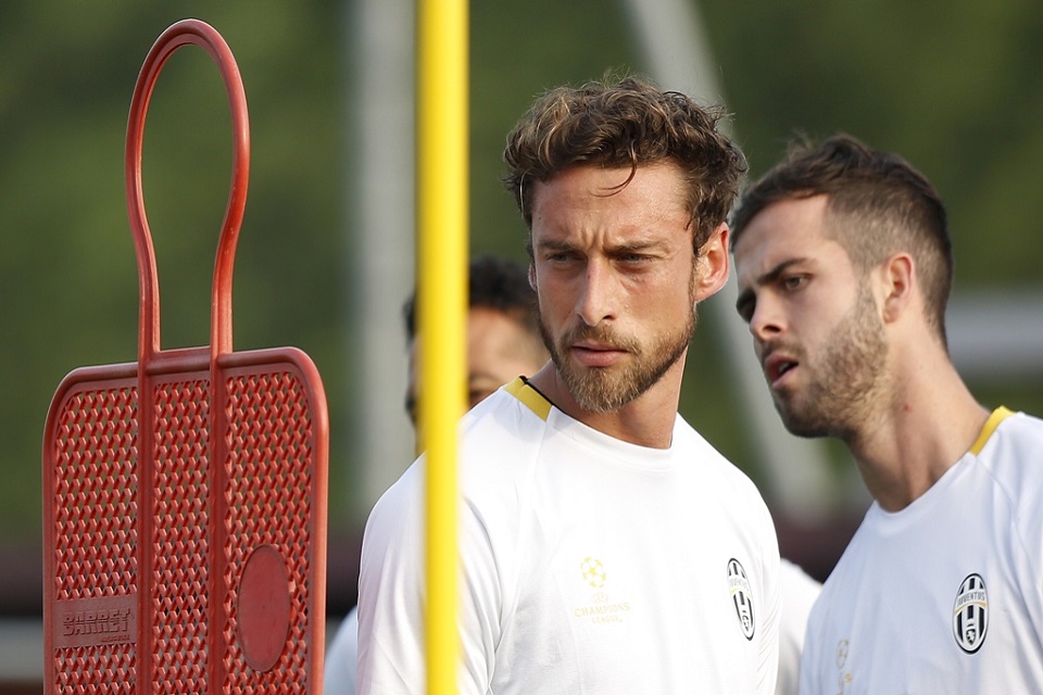 Pjanic Kerap Dicadangkan, Marchisio: Barca Tak Akan Menyesal Kalau Pjanic Dimainkan