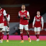 Raih Hasil Minor, Ruang Ganti Arsenal Memanas?