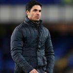 Arsenal Kalah Lagi, Arteta Enggan Salahkan Pemainnya