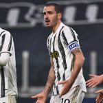Main Buruk, Bek Kawakan Juventus Masih Dibela Pirlo