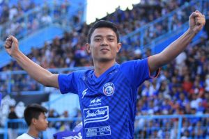 5 Pemain Indonesia yang Layak Merumput di Luar Negeri