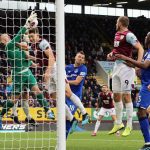 Gagal Menang, Tren Minor Everton Berlanjut