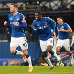 Ancelotti Sebut Everton Sudah Temukan Titik Balik Permainan