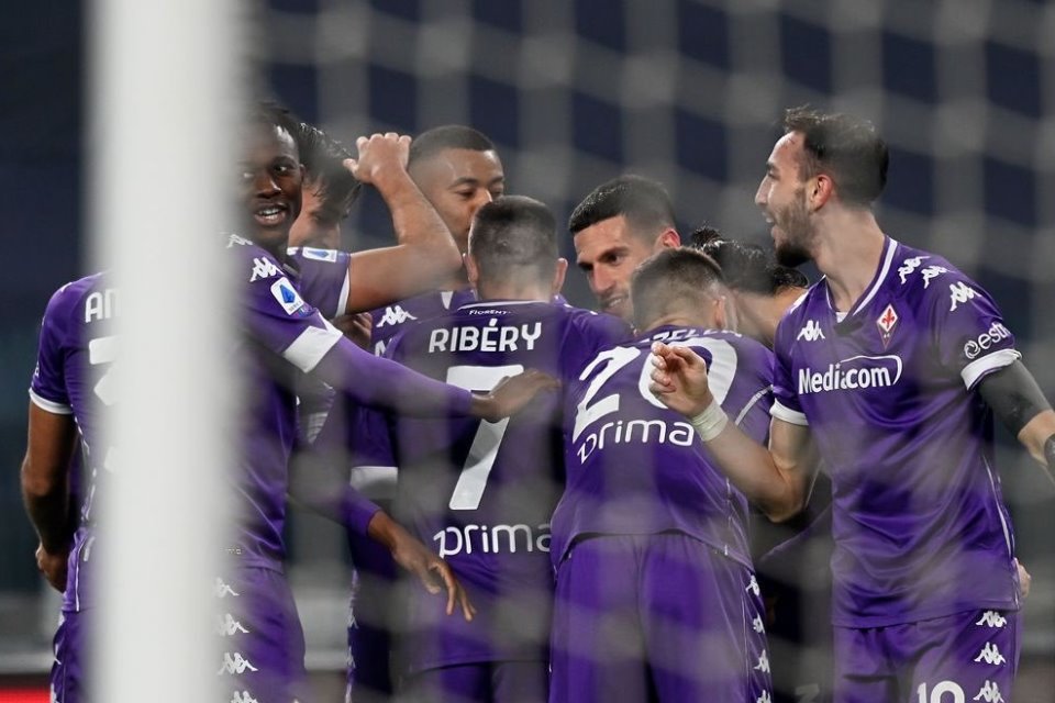 Hal Ini Jadi Kunci Fiorentina Sukses Gagahi Juventus