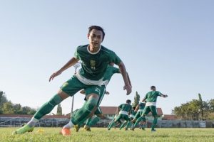 5 Pemain Indonesia yang Layak Merumput di Luar Negeri