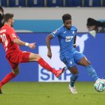 Hoffenheim Akhiri Puasa Kemenangan Kontra Augsburg