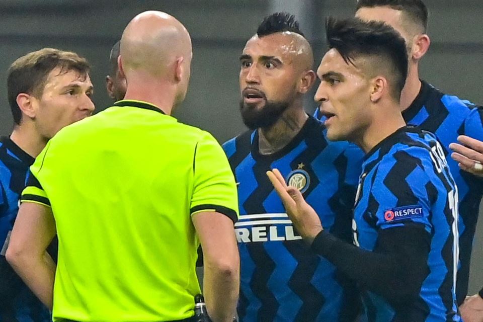 Penyesalan Terbesar Gelandang Veteran Bersama Inter Milan