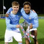 Diam-Diam, Manchester City Siap Tendang Wonderkid Anyarnya