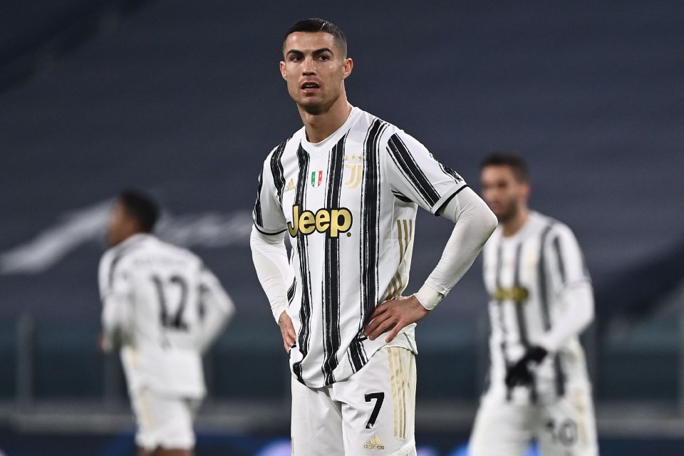 Juventus Bisa Raih Scudetto Meski Tak Puncaki Klasemen Sementara