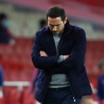 Chelsea Terpuruk, Mantan Pelatih Titipkan Saran ini Kepada Lampard