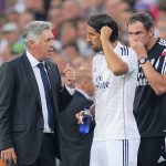 Khedira Ancelotti