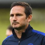 Lampard: Chelsea Sedang Jelek!