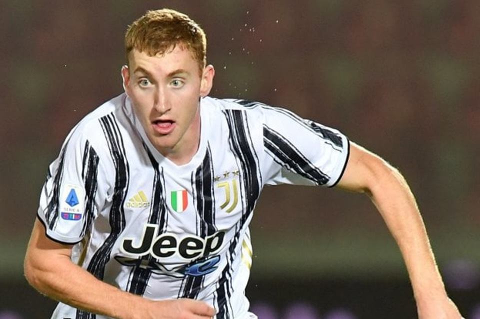 Alasan Pemain Muda Ini Redup Bersama Juventus