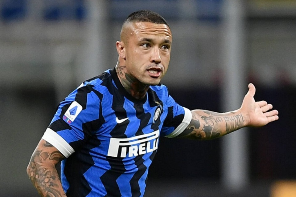 Punggawa Inter Siap Pulang ke Tim yang Besarkan Namanya