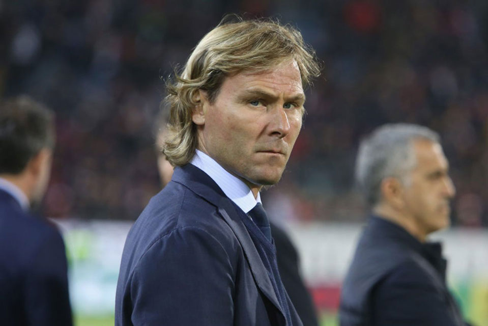 Nedved Sebut Porto Bakal Merepotkan Juventus