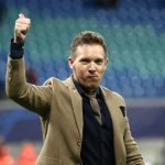Negalsmann Dikaitkan Dengan Dortmund, Begini Kata CEO Leipzig