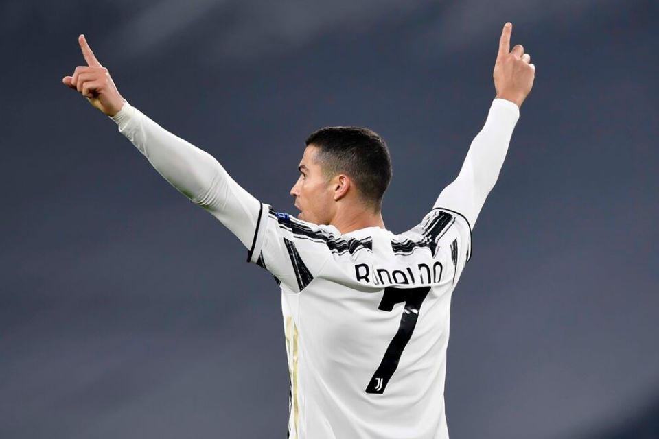Piala Dunia 2022 Jadi Target Besar Ronaldo