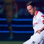 Rakitic: Harapan Sevilla di Liga Champions Harus Dijaga