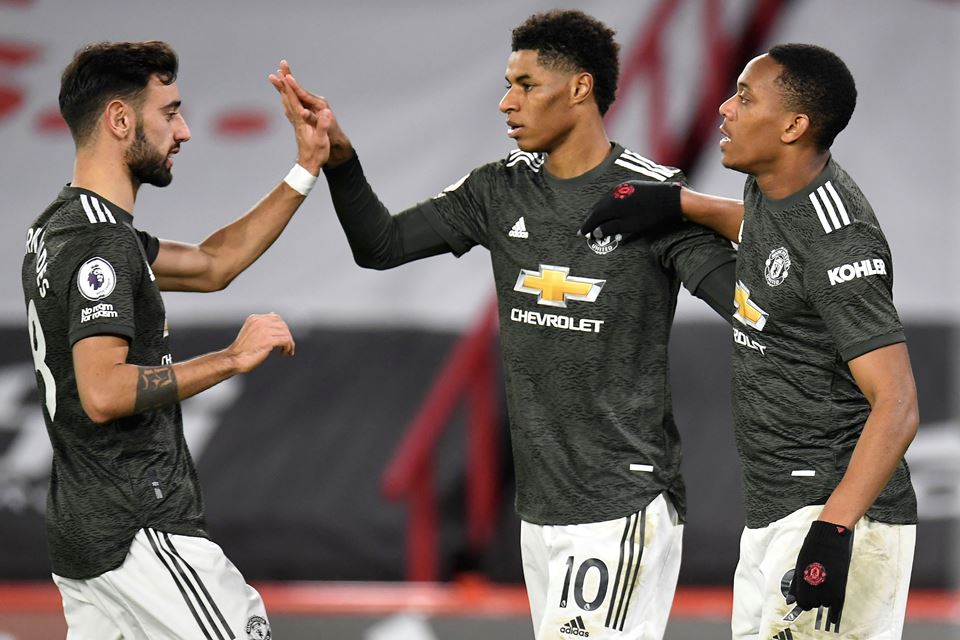 Diam-Diam, Untied Sudah Punya Mesin Gol Baru
