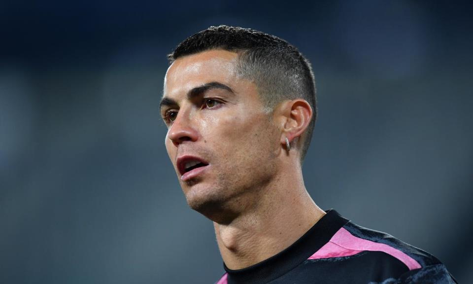 Demi Pulangkan Ronaldo, Sponsor Utama United Siap Bantu Biaya Transfer Klub!