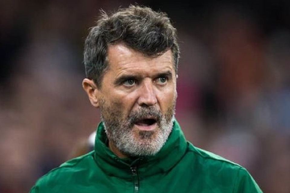 Keane: Derby Manchester Sudah Tak Menarik!