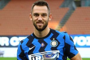 Pemain Kunci Beberkan Target yang Bakal Dipenuhi Inter Musim Ini
