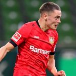 Florian Writz Leverkusen