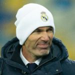 Apapun yang Terjadi, Zidane Tak Bakal Mengundurkan Diri