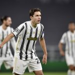Sudah Pecah Telur, Pirlo Harap Chiesa Bisa Cetak Banyak Gol