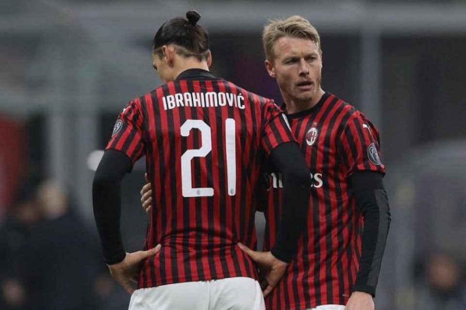 Milan Lebih Butuh Pemain Ini Dibanding Zlatan Ibrahimovic