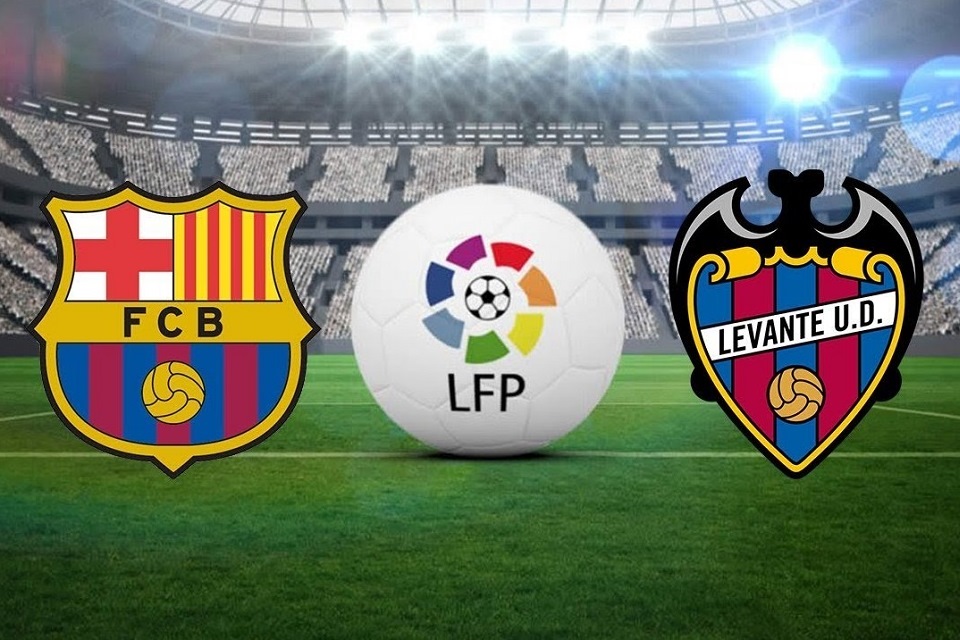 Barcelona vs Levante: Prediksi Pertandingan dan Link Live Streaming