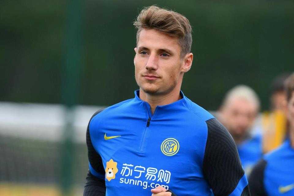 Sebentar Lagi Frankfurt Bakal Kedatagan Penyerang Potensial Inter Milan