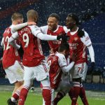 Arsenal Menang Tiga Laga Beruntun, Apa Rahasianya