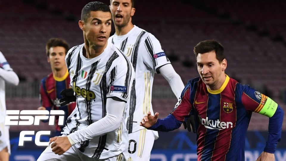 Arthur Melo; Ronaldo Low Profile, Messi Banyak Aksi