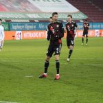 Sumber: Twitter @FCBayernEN