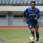 Wonderkid Persib Jajal Kompetisi Eropa Musim Panas Mendatang