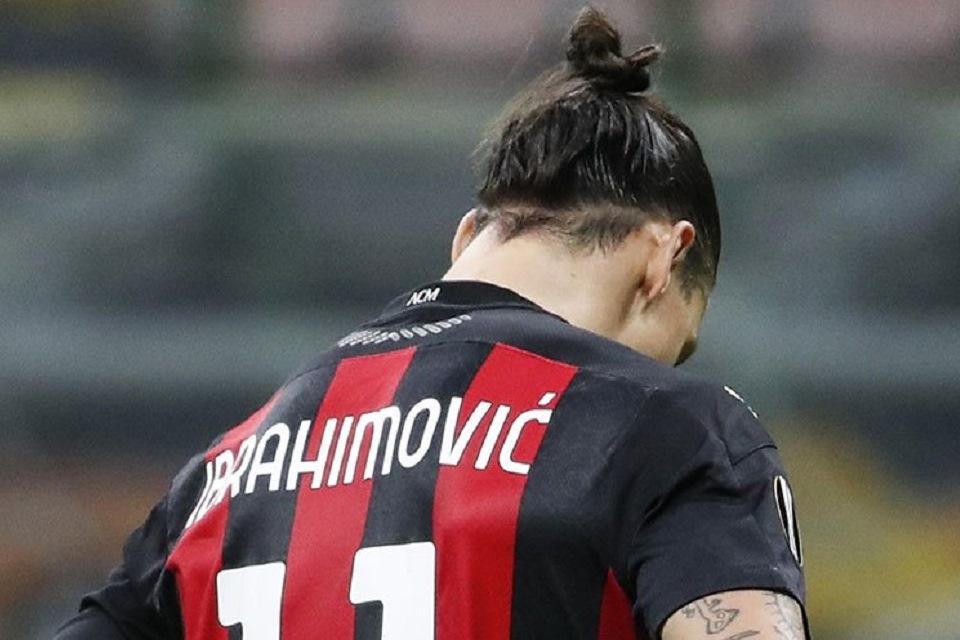 Kemenangan Milan Tandai Zlatan Ibrahimovic ‘Comeback’