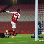 Cetak Gol Lawan Newcastle, Arteta Ini Momentum Bagi Aubameyang