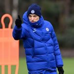 Chelsea vs Burnley: Bisa Raih Tiga Poin Pertama Tuchel?