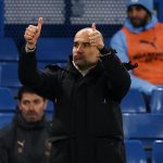 City Ada di Posisi Puncak, Guardiola Titipkan Pesan Khusus